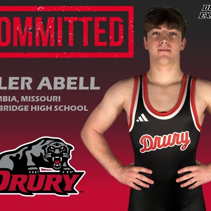 Tyler Abell