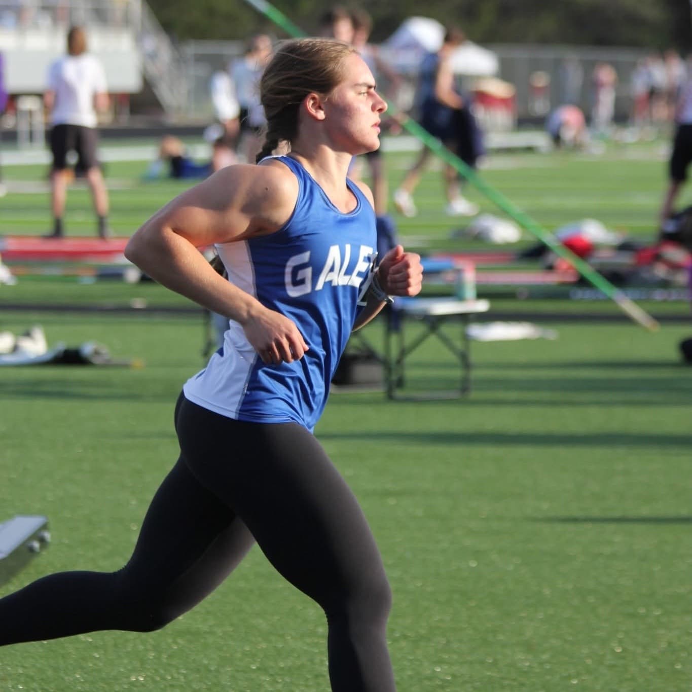 Maggie Sullivan
