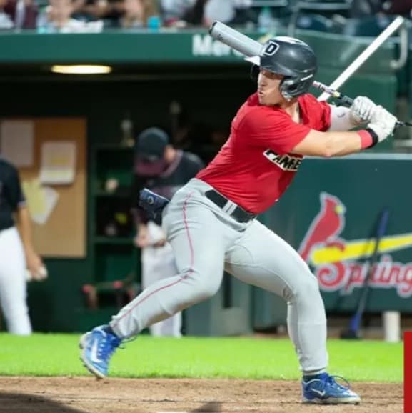 Caleb Brighs