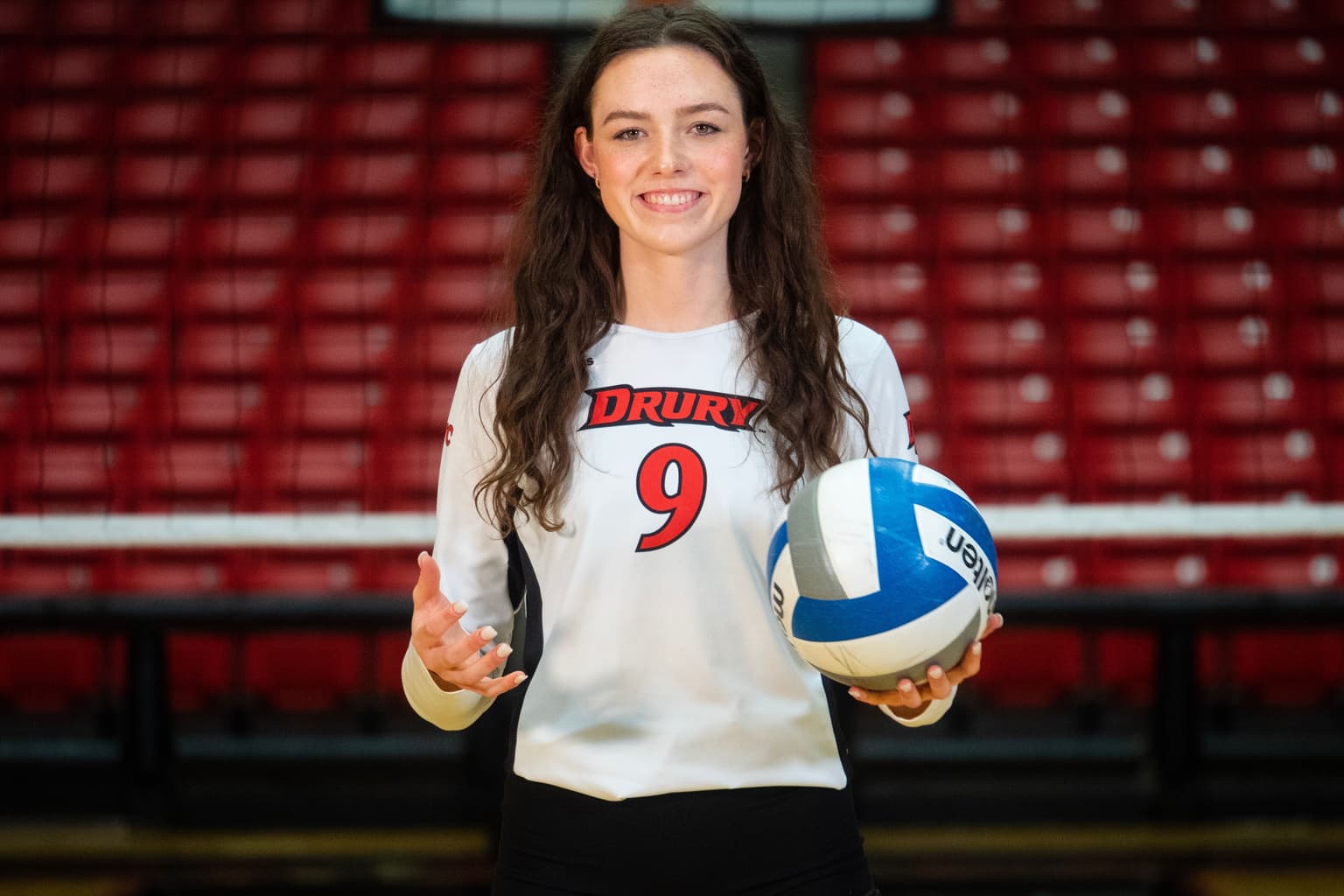 Abby Renshaw