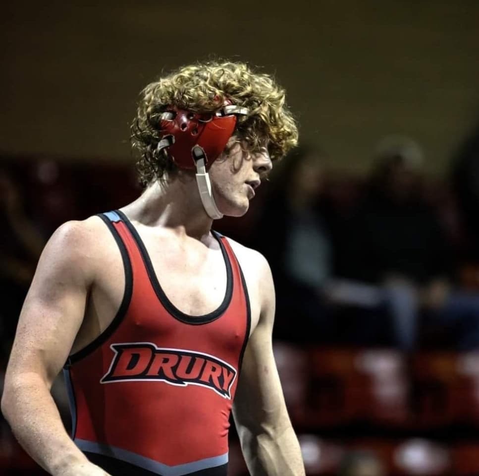 gaven bremenkamp