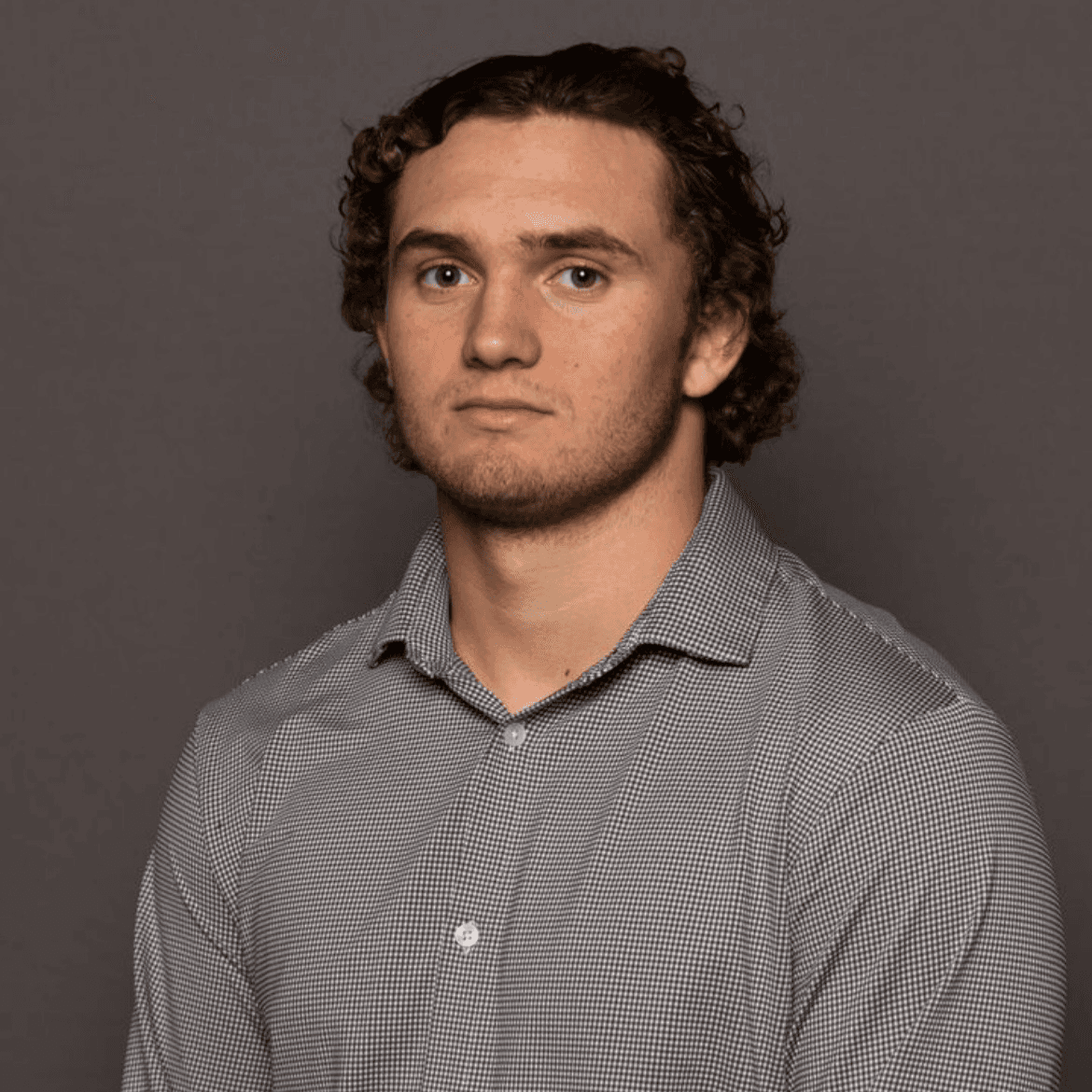 Cole Robertson