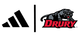Drury University banner logo