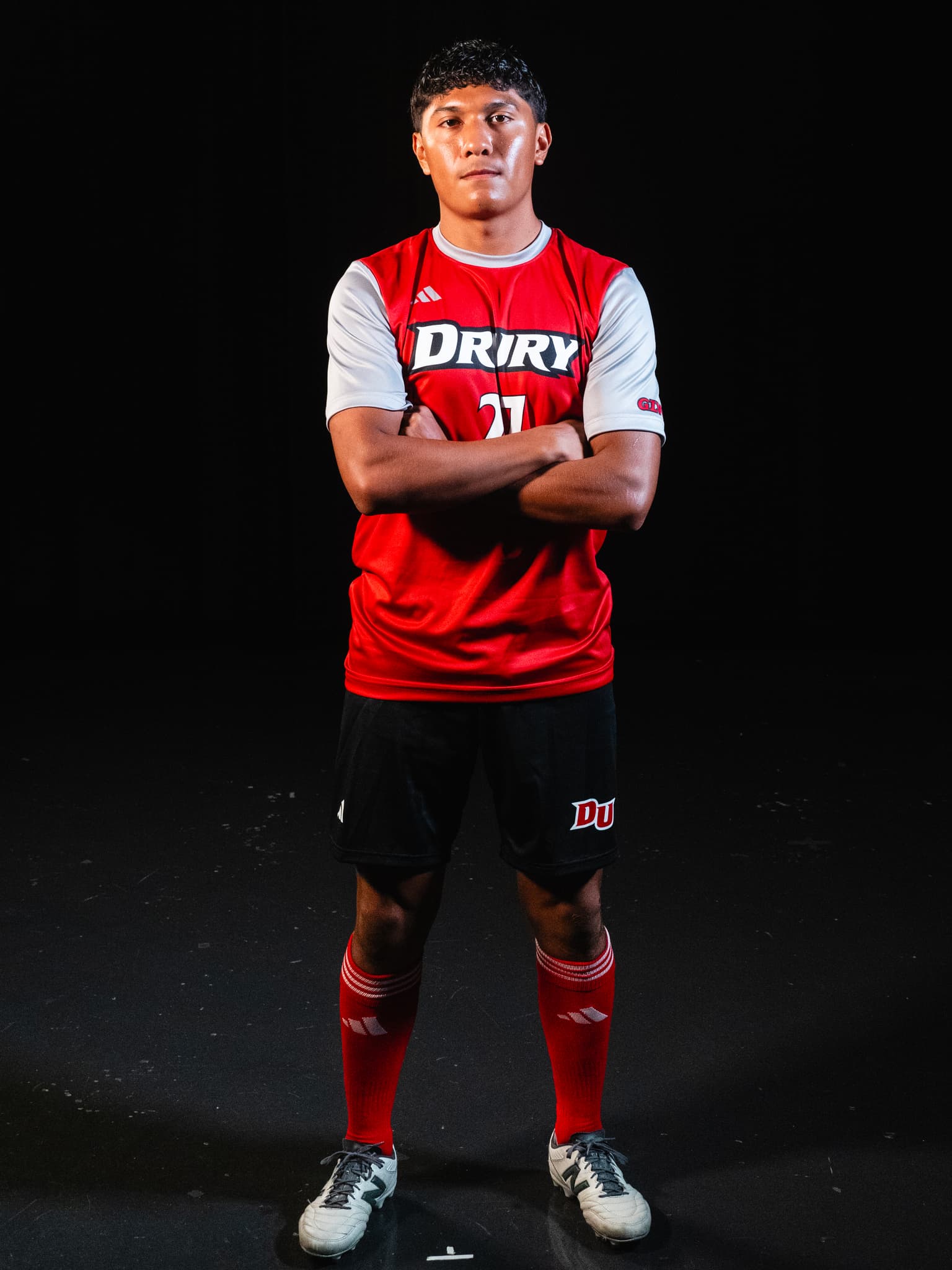 Marco Donjuan